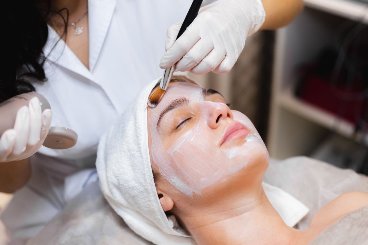Skin Care Treatment
