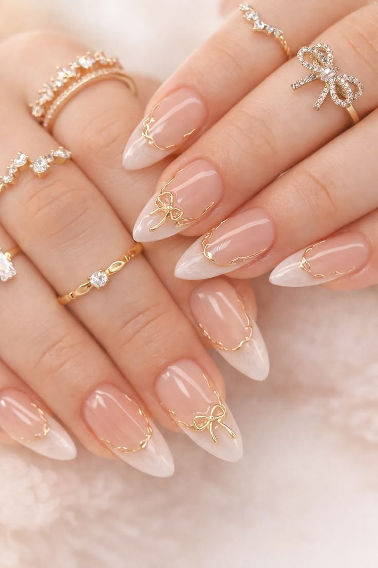 Luxury Nail Services