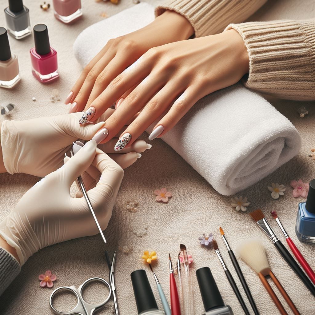 Nail Art