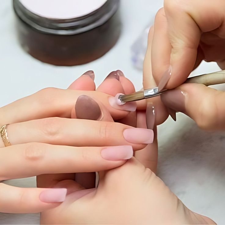 Gel Extensions