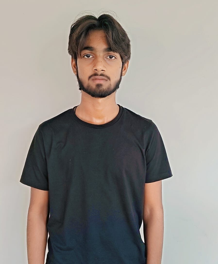 Arman - Gent Hairdresser